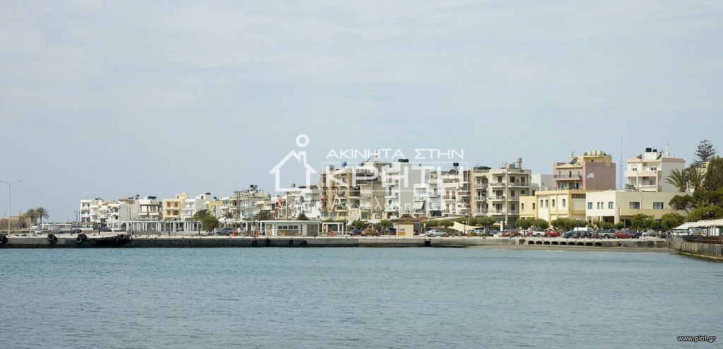Κατάστημα 200 τ.μ. για πώληση, Ν. Λασιθίου, Ιεράπετρα