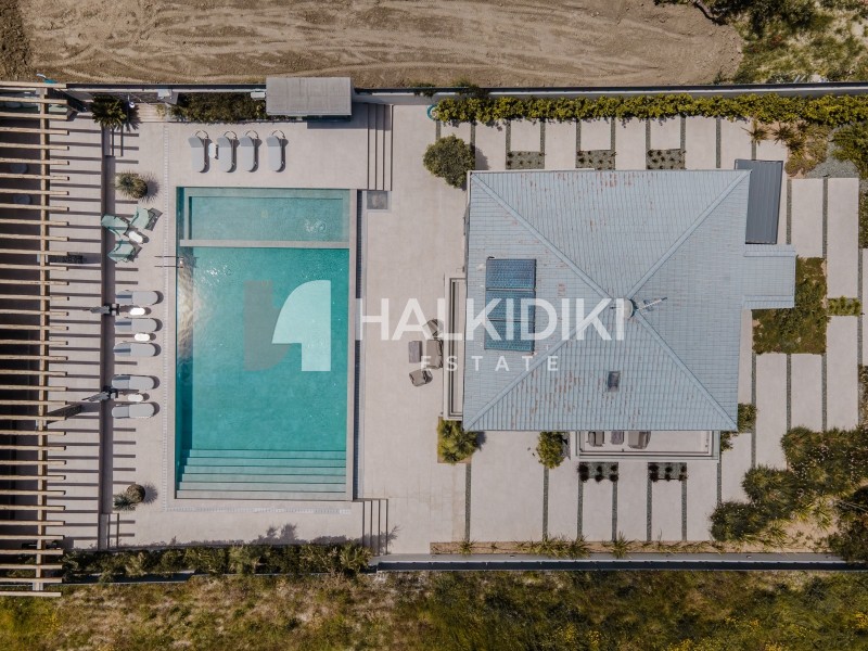 Μονοκατοικία 220 τ.μ. προς πώληση, Πευκοχώρι