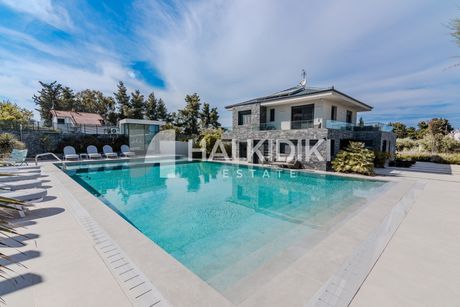 Μονοκατοικία 220 τ.μ. για πώληση