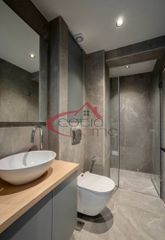 Studio / γκαρσονιέρα 47 τ.μ. πρός πώληση, Θεσσαλονίκη - Κέντρο, Ιπποκράτειο-thumb-8
