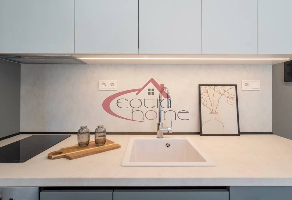 Studio / γκαρσονιέρα 47 τ.μ. πρός πώληση, Θεσσαλονίκη - Κέντρο, Ιπποκράτειο