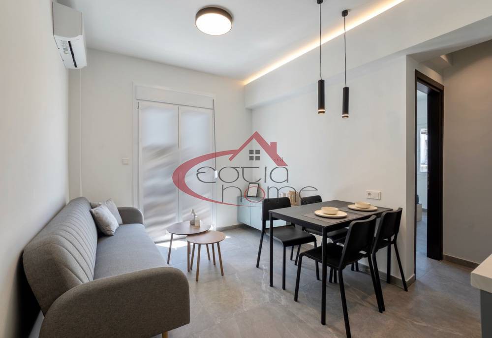Studio / γκαρσονιέρα 47 τ.μ. πρός πώληση, Θεσσαλονίκη - Κέντρο, Ιπποκράτειο