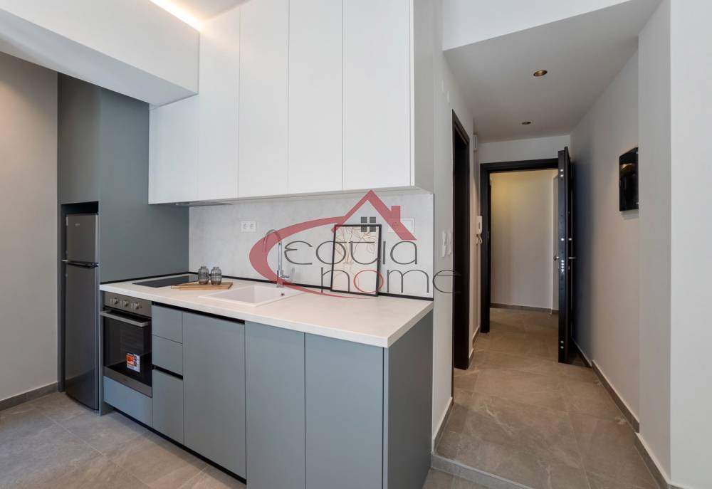 Studio / γκαρσονιέρα 47 τ.μ. πρός πώληση, Θεσσαλονίκη - Κέντρο, Ιπποκράτειο