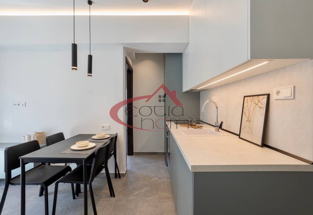 Studio / γκαρσονιέρα 47 τ.μ. πρός πώληση, Θεσσαλονίκη - Κέντρο, Ιπποκράτειο