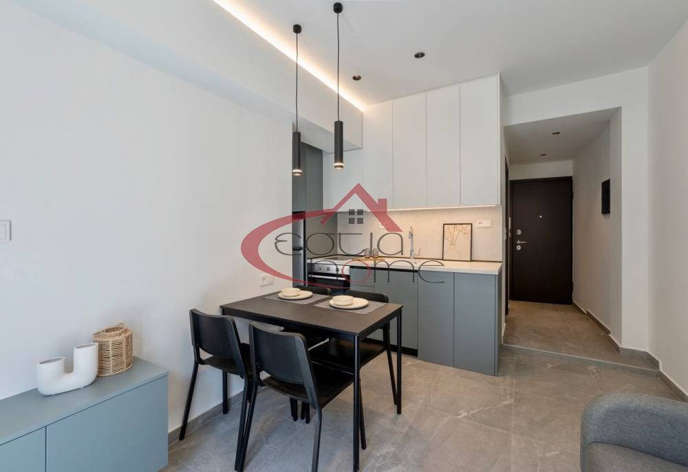 Studio / γκαρσονιέρα 47 τ.μ. πρός πώληση, Θεσσαλονίκη - Κέντρο, Ιπποκράτειο