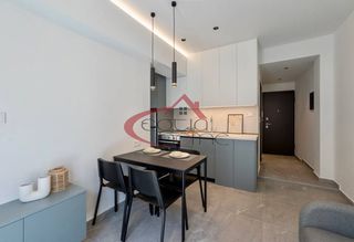 Studio / γκαρσονιέρα 47 τ.μ. πρός πώληση, Θεσσαλονίκη - Κέντρο, Ιπποκράτειο-thumb-4