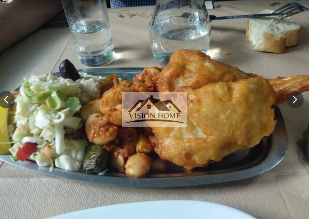 Κατάστημα 60 τ.μ. προς πώληση, Κάτω Τούμπα