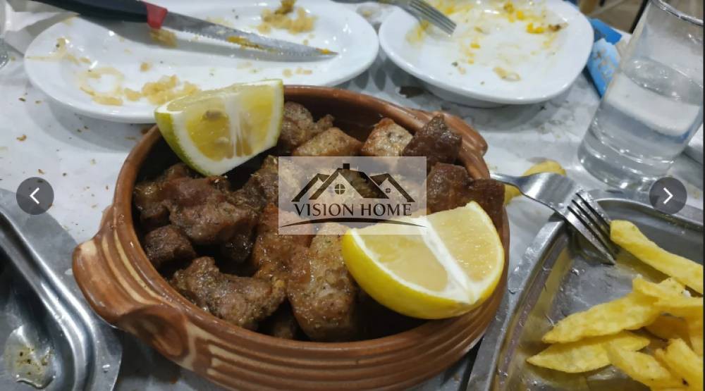 Κατάστημα 60 τ.μ. προς πώληση, Κάτω Τούμπα