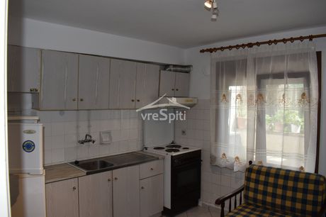 Apartment 40sqm for rent-Ioannina » Center