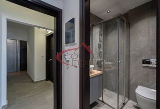 Studio / γκαρσονιέρα 37 τ.μ. για πώληση, Θεσσαλονίκη - Κέντρο, Ιπποκράτειο-thumb-10