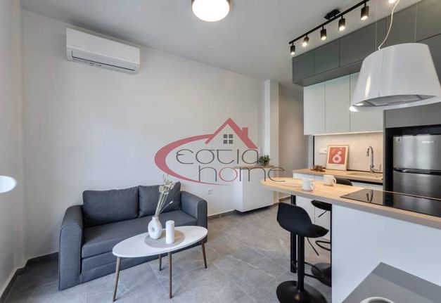 Studio / γκαρσονιέρα 37 τ.μ. για πώληση, Θεσσαλονίκη - Κέντρο, Ιπποκράτειο
