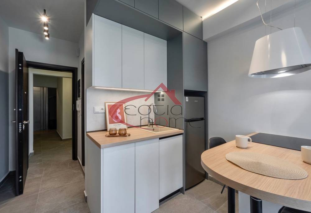 Studio / γκαρσονιέρα 37 τ.μ. προς πώληση, Ιπποκράτειο