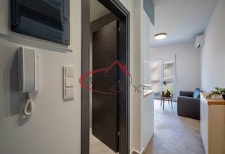 Studio / γκαρσονιέρα 37 τ.μ. για πώληση, Θεσσαλονίκη - Κέντρο, Ιπποκράτειο-thumb-6