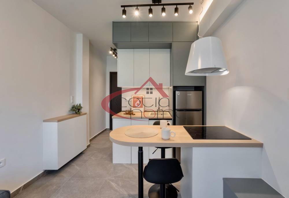 Studio / γκαρσονιέρα 37 τ.μ. προς πώληση, Ιπποκράτειο