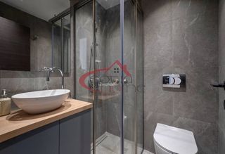 Studio / γκαρσονιέρα 37 τ.μ. για πώληση, Θεσσαλονίκη - Κέντρο, Ιπποκράτειο-thumb-12