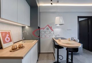 Studio / γκαρσονιέρα 37 τ.μ. για πώληση, Θεσσαλονίκη - Κέντρο, Ιπποκράτειο-thumb-5