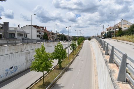 Land plot 795sqm for sale-Ioannina » Center