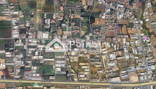 Αγροτεμάχια 10.500 τ.μ. προς πώληση, ΒΙ.ΠΑ. Ωραιοκάστρου
