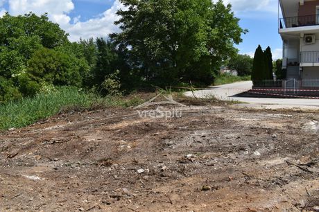 Land plot 901sqm for sale-Ioannina