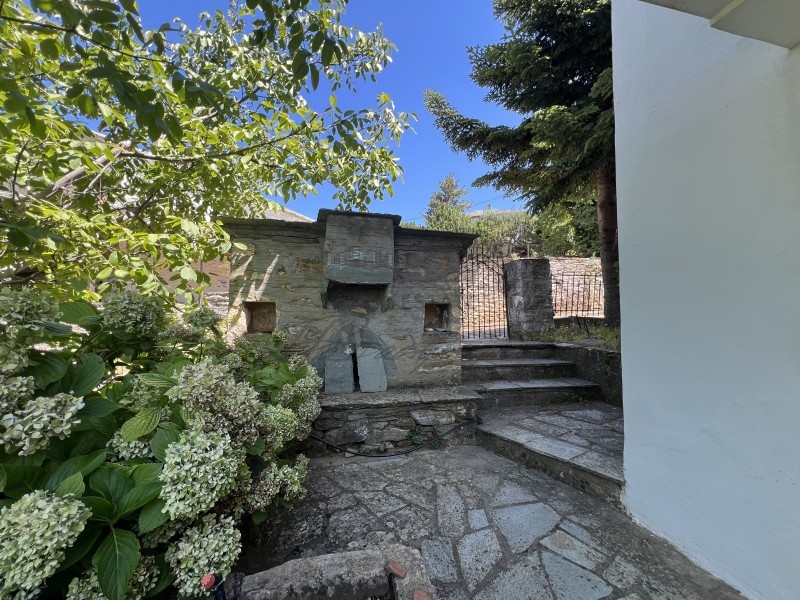 Μονοκατοικία 138 τ.μ. πρός πώληση, Μαγνησία, Μηλιές