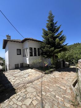 Detached home 138sqm for sale-Milies » Agios Georgios Nileias