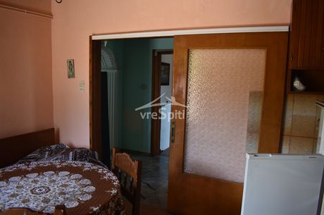 Detached home 85sqm for sale-Passarona » Zoodochos