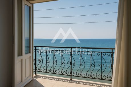 Apartment 78sqm for sale-Kallikrateia » Nea Irakleia