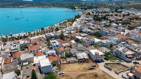 Land plot 165sqm for sale-Kranidi » Koilada