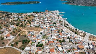 Οικόπεδο 165 τ.μ. για πώληση, Αργολίδα, Κρανίδι-thumb-10