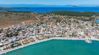 Οικόπεδο 165 τ.μ. για πώληση, Αργολίδα, Κρανίδι-thumb-12