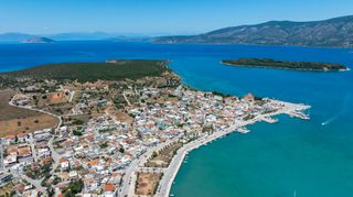 Οικόπεδο 165 τ.μ. για πώληση, Αργολίδα, Κρανίδι-thumb-7