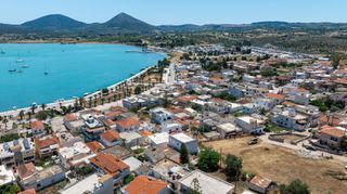 Οικόπεδο 165 τ.μ. για πώληση, Αργολίδα, Κρανίδι-thumb-9