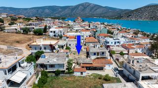 Οικόπεδο 165 τ.μ. για πώληση, Αργολίδα, Κρανίδι-thumb-2