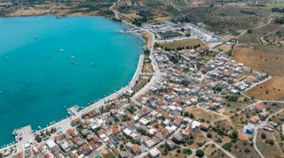 Οικόπεδο 165 τ.μ. για πώληση, Αργολίδα, Κρανίδι-thumb-8