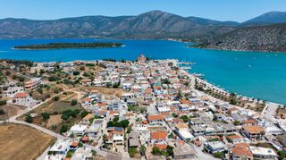 Οικόπεδο 165 τ.μ. για πώληση, Αργολίδα, Κρανίδι-thumb-20