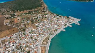 Οικόπεδο 165 τ.μ. για πώληση, Αργολίδα, Κρανίδι-thumb-16