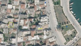 Οικόπεδο 165 τ.μ. για πώληση, Αργολίδα, Κρανίδι-thumb-1