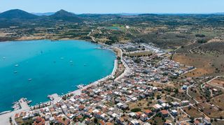 Οικόπεδο 165 τ.μ. για πώληση, Αργολίδα, Κρανίδι-thumb-19