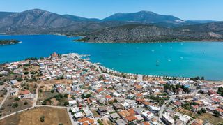 Οικόπεδο 165 τ.μ. για πώληση, Αργολίδα, Κρανίδι-thumb-15
