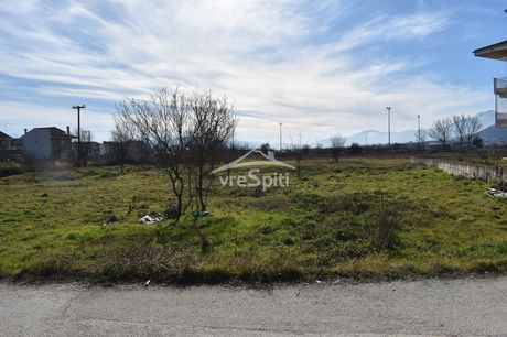 Land plot 1.630sqm for sale-Ioannina