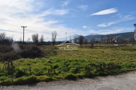 Land plot 1.630sqm for sale-Ioannina