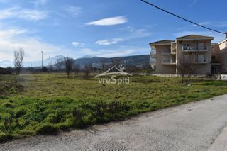 Οικόπεδο 1.630 τ.μ. για πώληση, Ν. Ιωαννίνων, Ιωάννινα-thumb-1