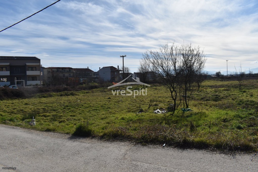 Οικόπεδο 816 τ.μ. πρός πώληση, Ν. Ιωαννίνων, Ιωάννινα