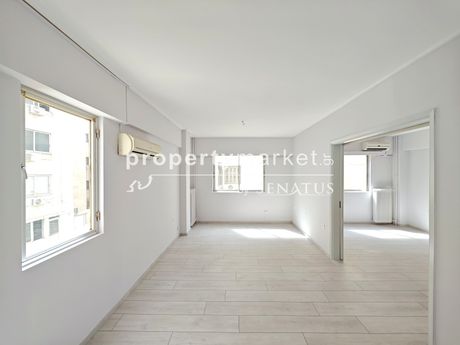 Office 42sqm for rent-Kentro » Akadimia