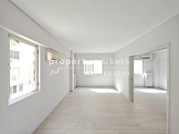 Γραφείο 42 τ.μ. για ενοικίαση, Αθήνα - Κέντρο, Κέντρο