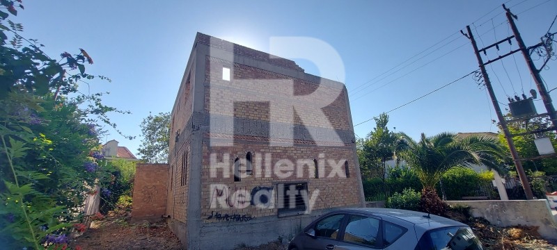 Μονοκατοικία 120 τ.μ. προς πώληση, Κυανή Ακτή Ρίου
