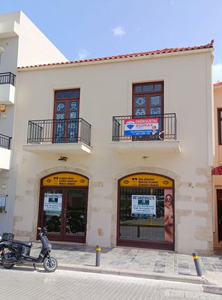 Κατάστημα 75 τ.μ. για ενοικίαση, Ν. Ρεθύμνου, Ρέθυμνο