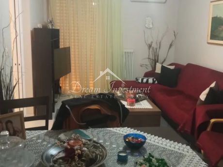 Apartment 70sqm for sale-Tampouria