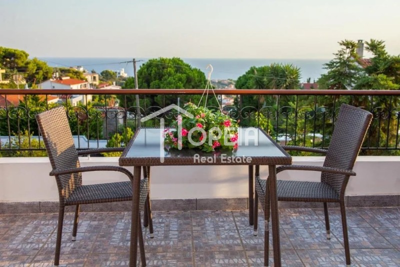 Μονοκατοικία 750 τ.μ. προς ενοικίαση, Αττική - Υπόλοιπο, Καλύβια Θορικού