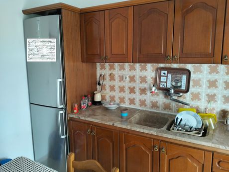 Διαμέρισμα 109τ.μ. για πώληση-Σταυρούπολη » Άνω ηλιούπολη
